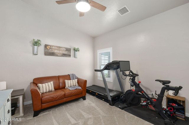 6450 E SADDLEHORN Circle, Hereford, AZ 85615