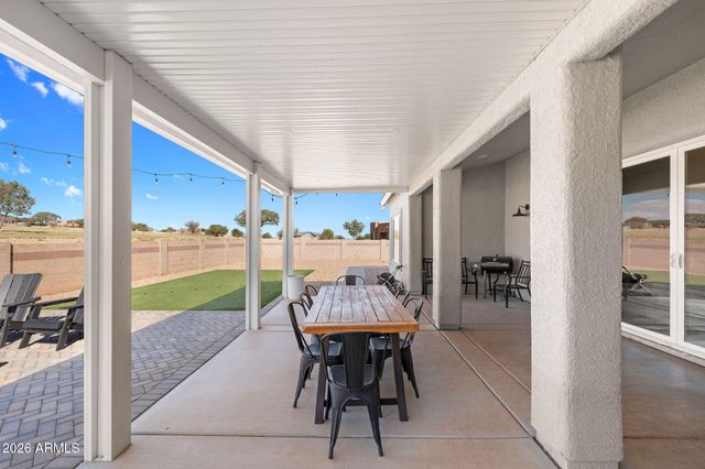 6450 E SADDLEHORN Circle, Hereford, AZ 85615