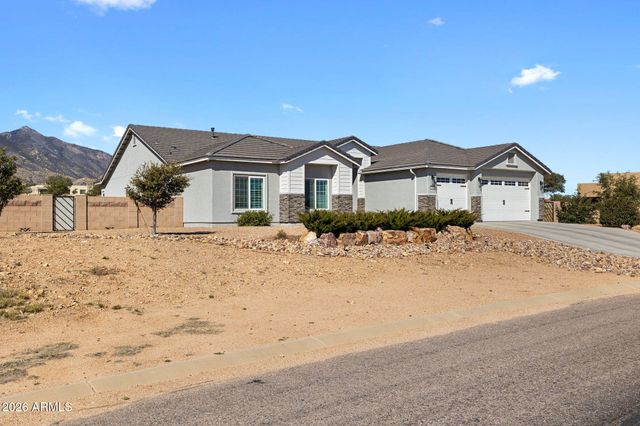 6450 E SADDLEHORN Circle, Hereford, AZ 85615