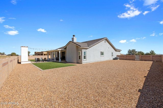 6450 E SADDLEHORN Circle, Hereford, AZ 85615