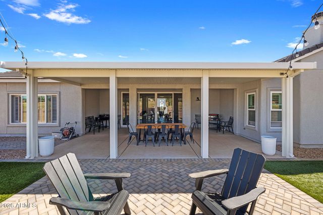 6450 E SADDLEHORN Circle, Hereford, AZ 85615