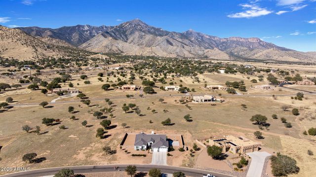 6450 E SADDLEHORN Circle, Hereford, AZ 85615