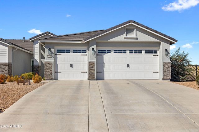 6450 E SADDLEHORN Circle, Hereford, AZ 85615
