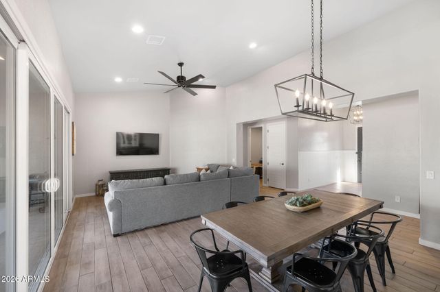 6450 E SADDLEHORN Circle, Hereford, AZ 85615