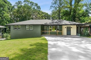 2908 Browns Mill Road SE, Atlanta, GA 30354
