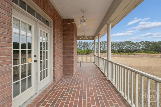 10544 Burkhalter Road, Statesboro, GA 30461