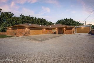 4460 Overlook Lane, Las Cruces, NM 88007