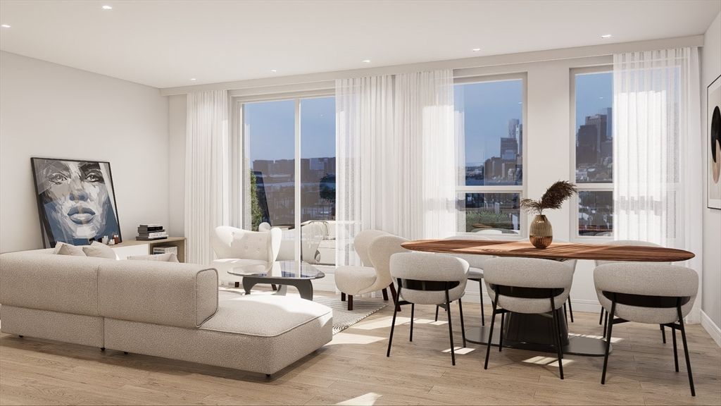 9 Mckay Pl 201, Boston, MA 02128