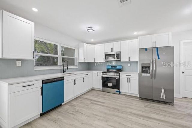 4610 N LINCOLN AVENUE, Tampa, FL 33614