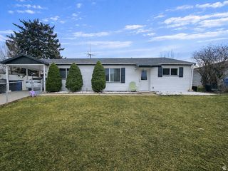 4775 W 4895 S, Salt Lake City, UT 84118