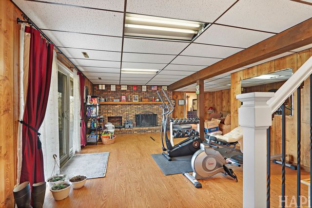 1512 W Oakleaf Drive, Johnsburg, IL 60051