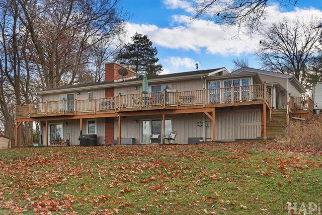 1512 W Oakleaf Drive, Johnsburg, IL 60051