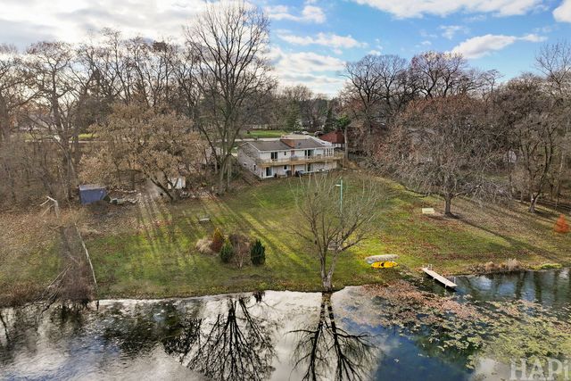 1512 W Oakleaf Drive, Johnsburg, IL 60051