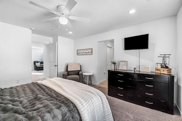 367 Talus Way S, Madera, CA 93636