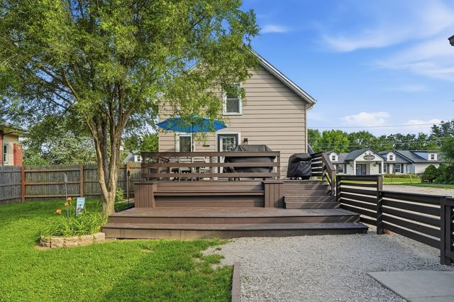 11224 Front Street, Mokena, IL 60448
