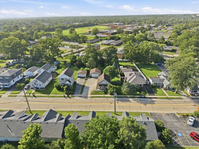 11224 Front Street, Mokena, IL 60448