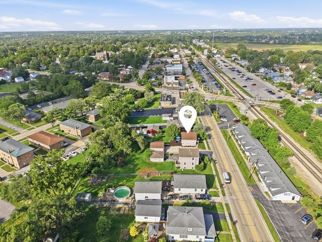 11224 Front Street, Mokena, IL 60448