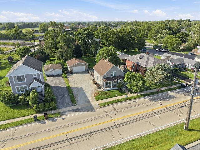 11224 Front Street, Mokena, IL 60448