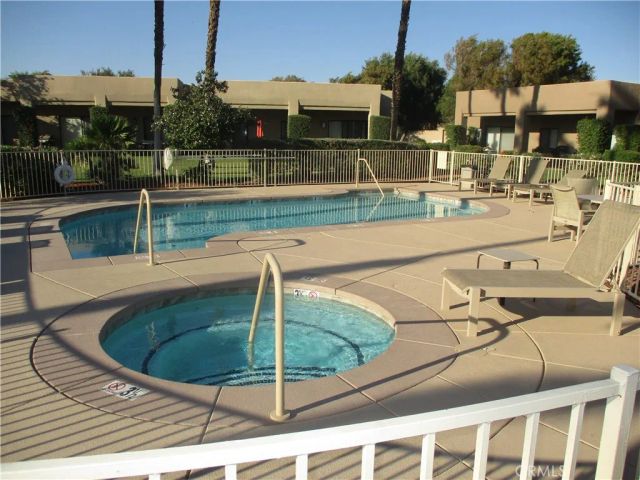 29161 Isleta Court, Cathedral City, CA 92234