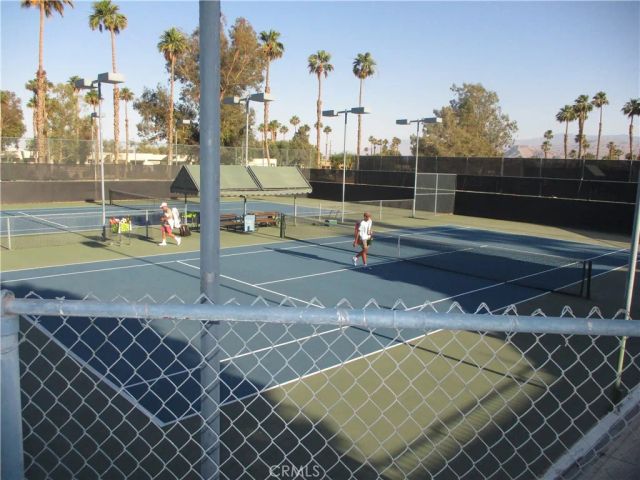 29161 Isleta Court, Cathedral City, CA 92234