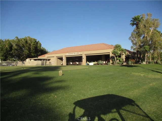 29161 Isleta Court, Cathedral City, CA 92234