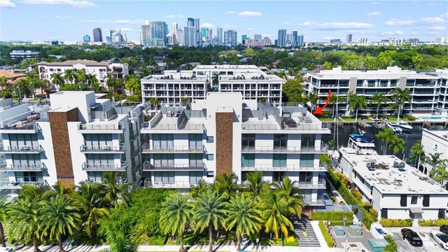 41 Isle Of Venice Drive Ph 502, Fort Lauderdale, FL 33301