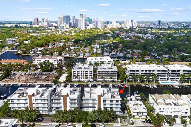 41 Isle Of Venice Drive Ph 502, Fort Lauderdale, FL 33301