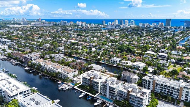 41 Isle Of Venice Drive Ph 502, Fort Lauderdale, FL 33301