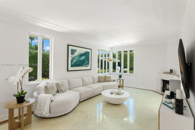 4580 Post Avenue, Miami Beach, FL 33140
