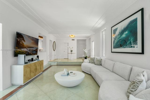 4580 Post Avenue, Miami Beach, FL 33140