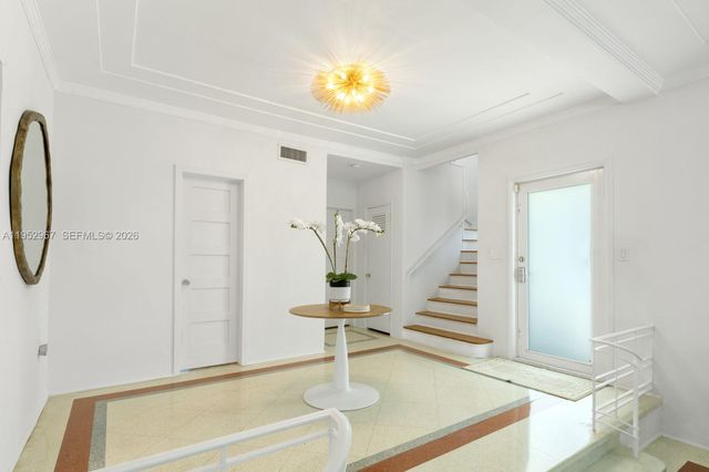 4580 Post Avenue, Miami Beach, FL 33140