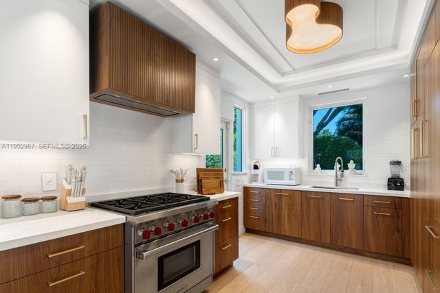 4580 Post Avenue, Miami Beach, FL 33140