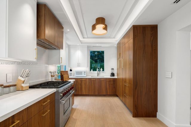 4580 Post Avenue, Miami Beach, FL 33140