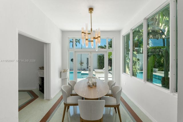 4580 Post Avenue, Miami Beach, FL 33140
