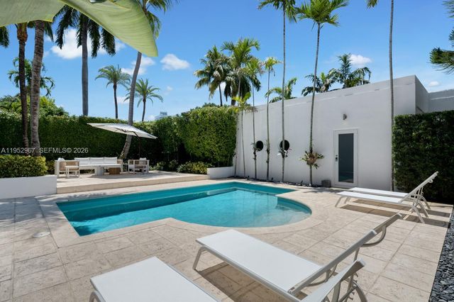 4580 Post Avenue, Miami Beach, FL 33140