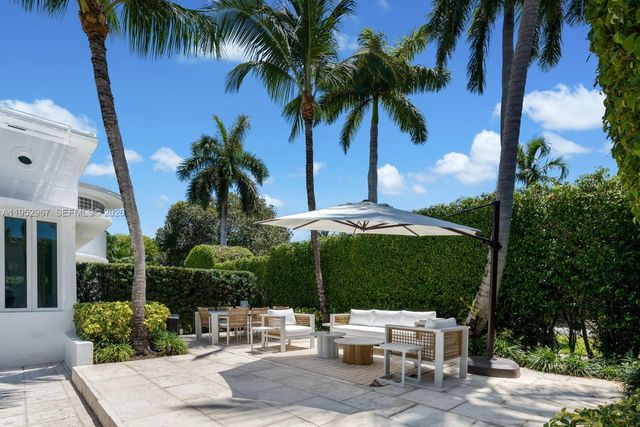4580 Post Avenue, Miami Beach, FL 33140
