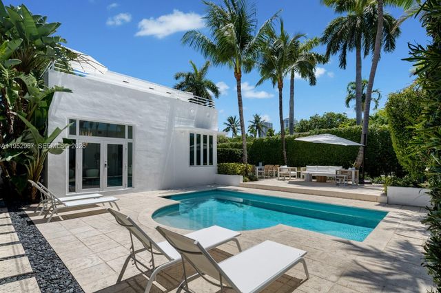 4580 Post Avenue, Miami Beach, FL 33140