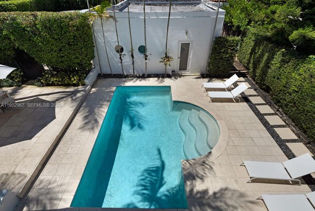 4580 Post Avenue, Miami Beach, FL 33140
