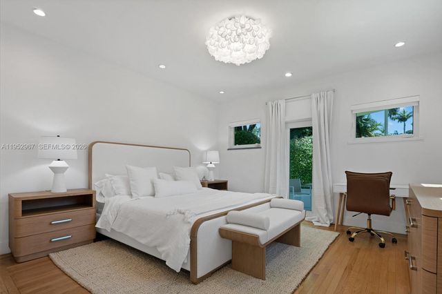 4580 Post Avenue, Miami Beach, FL 33140
