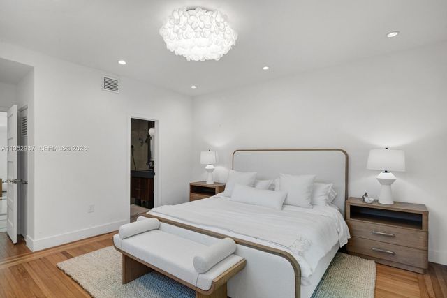 4580 Post Avenue, Miami Beach, FL 33140