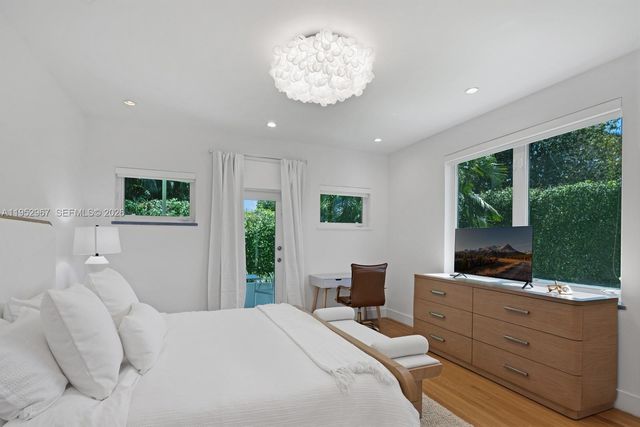 4580 Post Avenue, Miami Beach, FL 33140
