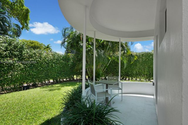 4580 Post Avenue, Miami Beach, FL 33140