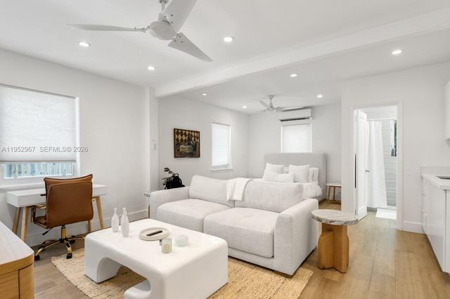 4580 Post Avenue, Miami Beach, FL 33140