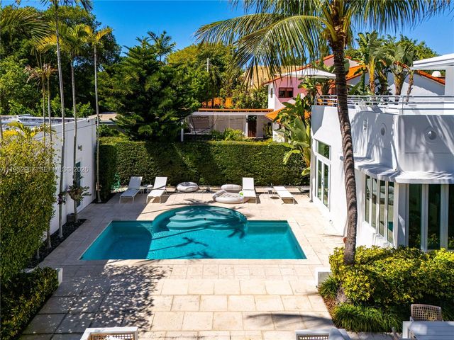 4580 Post Avenue, Miami Beach, FL 33140