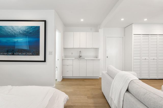 4580 Post Avenue, Miami Beach, FL 33140