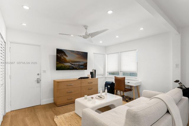 4580 Post Avenue, Miami Beach, FL 33140