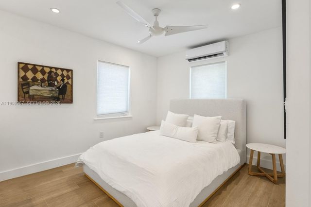 4580 Post Avenue, Miami Beach, FL 33140