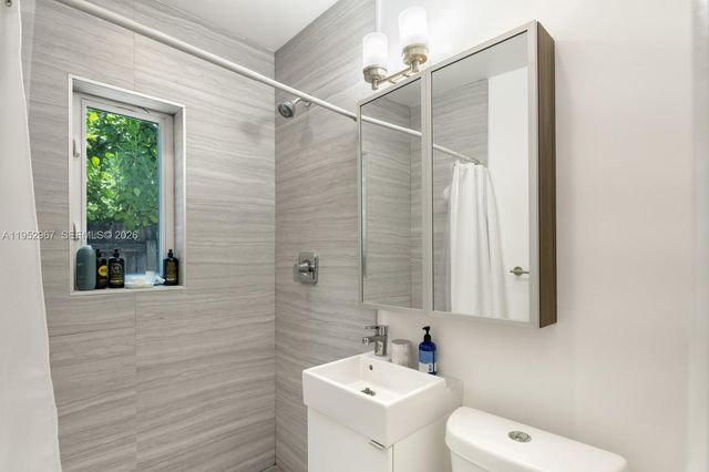 4580 Post Avenue, Miami Beach, FL 33140