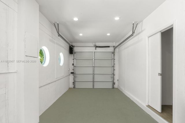 4580 Post Avenue, Miami Beach, FL 33140
