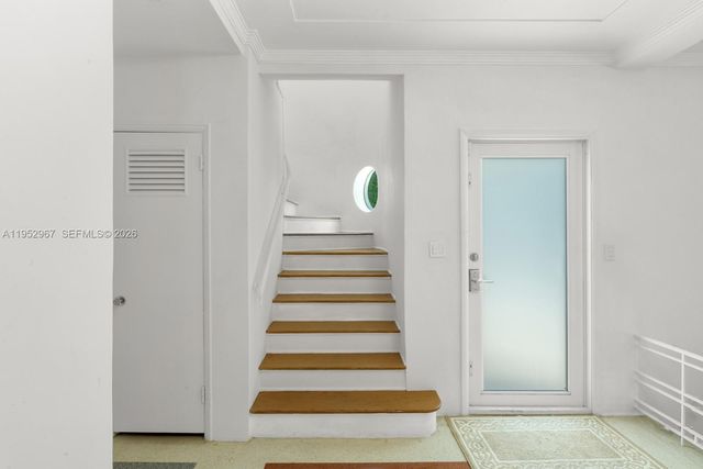 4580 Post Avenue, Miami Beach, FL 33140